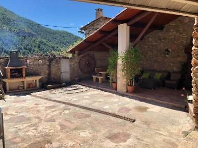 Cal Fuste Apartment Tora de Tost Exterior photo